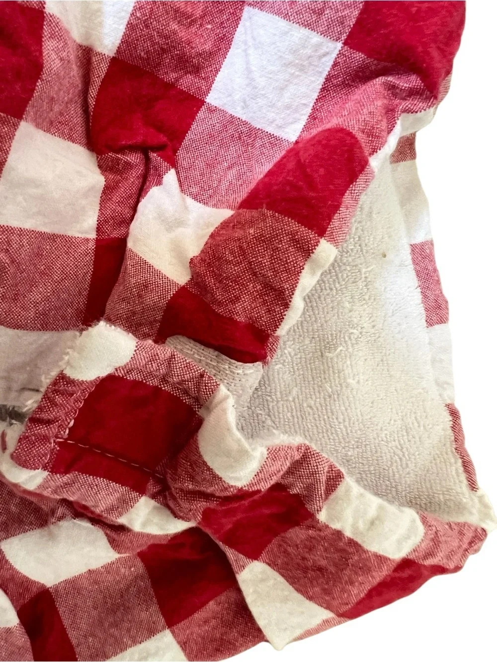 4 baby Bandana Bib Set - Blue, Navy, Red Plaid, Purple - 2 Scabib, 1 Bazzle Baby